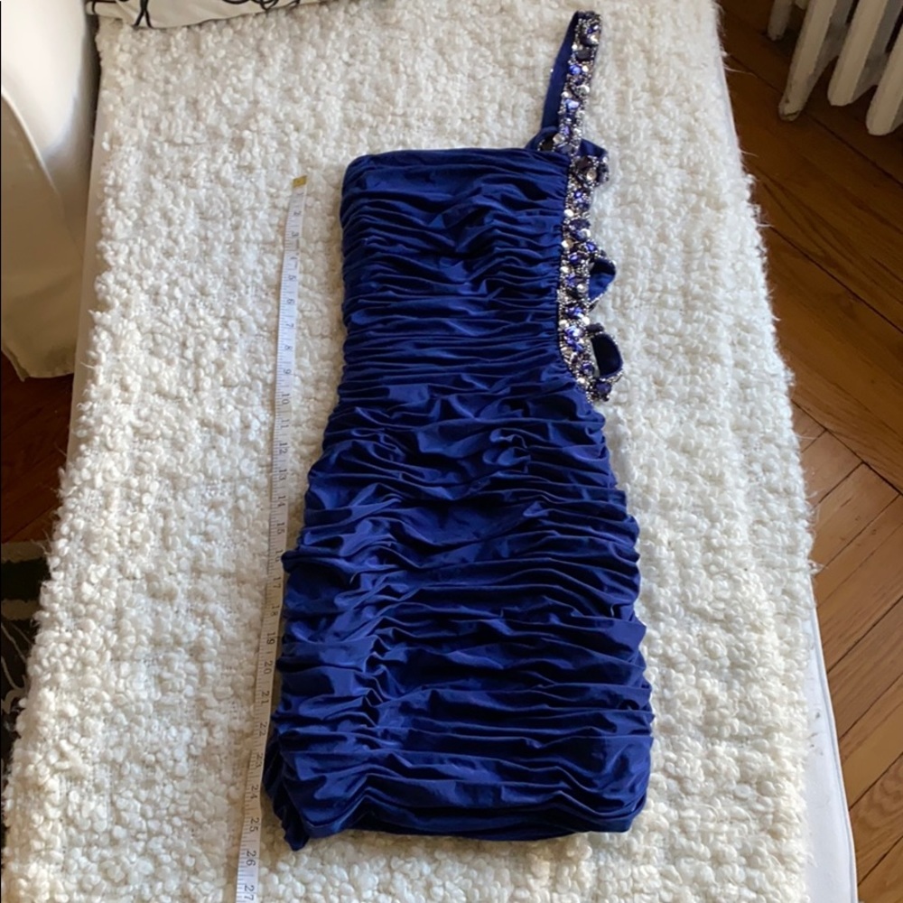 PERFECT DRESS FOR SPECIAL OCCASIONS!